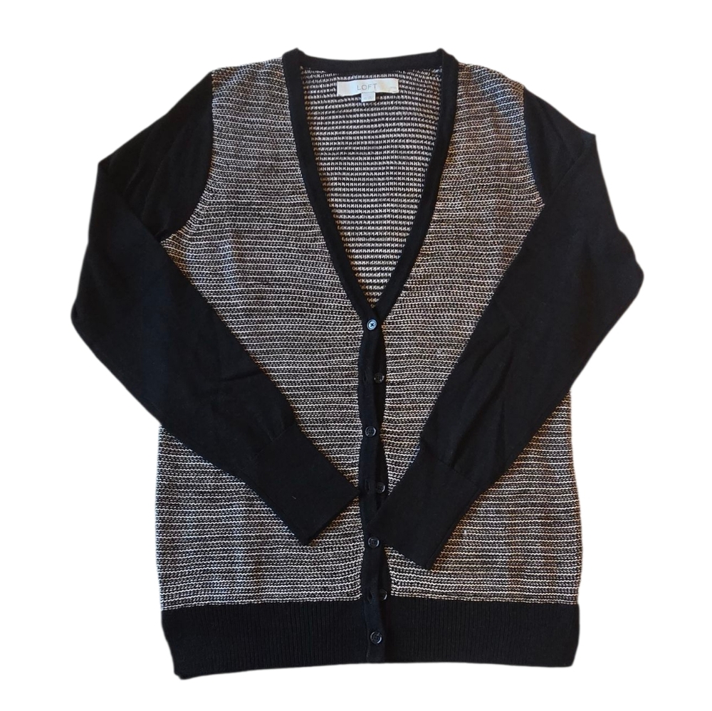 LOFT Cardigan Sweater